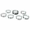 Ford 8730 Main Bearings - .030 inch Oversize - Set