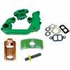 John Deere 70 Intake and Exhaust Manifold Kit
