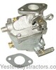 Massey Harris Pony Carburetor, Rebuilt