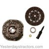 Ford 4610 Clutch Kit