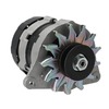 Case 1190 Alternator