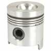 Ford 7810 Piston and Rings - Standard