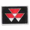 Massey Ferguson 393 Emblem
