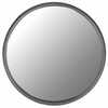 John Deere 8430 Combine Convex Mirror Head, Round, Pivot Post, 8-1\2 inch