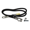 Ford 4000 Battery Cable