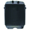 Ford Power Major Radiator