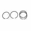 Ford 741 Piston Ring Set - 3.500 inch Overbore - Single Cylinder