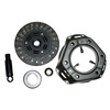 Ford 1800 Clutch Kit, 9 inch, Single Stage