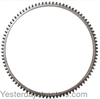 Massey Harris Pacer Ring Gear, Flywheel