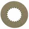 Case 2096 PTO Clutch Friction Plate
