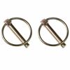 Ford 600 Linch Pin, Pack of 2