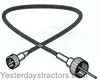 Oliver 2150 Tachometer Cable-38 Inches Long