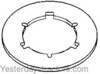 Oliver 1655 PTO Clutch Plate, Driven