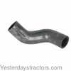 Ford Super Dexta Radiator Hose - Upper