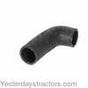 Ford Power Major Radiator Hose - Filler