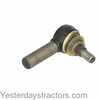 Ford 445C Tie Rod End, Carraro - Right Hand
