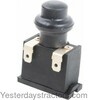 Ford 2000 Stop Light Switch