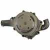 Ford 5030 Water Pump with Backing Plate and Single Groove Pulley