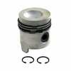 Ford 3330 Piston and Rings - .040 inch Oversize