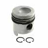 Ford 4200 Piston and Rings - .020 inch Oversize
