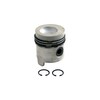 Ford 3190 Piston and Ring Set .030