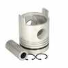 Ford 2310 Piston with Rings - Standard