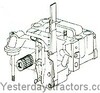 Massey Ferguson 50C Hydraulic Lift Pump