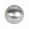 Case 480B Alloy Steel Ball - Chrome, 1 inch, Grade 24