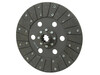 Ford Super Major Clutch Disc