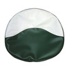 Oliver White 4-180 Tie-On Seat Cover