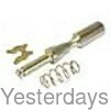 Massey Ferguson 1155 PTO Quick Release Pin