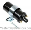 Ford 1800 Coil, 12 Volt with Resistance