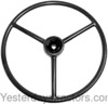 Oliver White 2-62 Steering Wheel, Keyed Hub