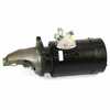 Case 300B Starter - Delco Style (4129), Remanufactured, Delco Remy, 1107445