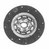 Farmall Super H Clutch Disc, Remanufactured, 358556B-6-R