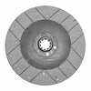 Ford Dexta Clutch Disc, Remanufactured, FD850DA