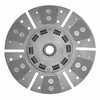 Ford Super Major Clutch Disc, Remanufactured