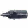 Ford 6410 Steering Hand Pump, Remanufactured, 86602557, E4NN3A244AA