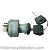 Case 7210 Ignition Switch