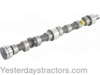 Oliver 1370 Camshaft, 4Cyl, Less Gear