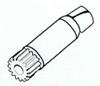 Oliver 1370 Drive Pinion (Sliding Armature Starter)