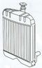 Oliver White 2-60 Radiator