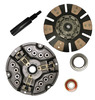 Farmall 806 Clutch Kit