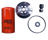 Farmall 615 Spin-On Oil Filter Adapter Kit