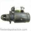 Farmall 504 Starter Delco Style DD (4236), Used