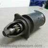 Oliver 77 Starter, Used