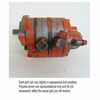 Allis Chalmers 180 Hydraulic Pump, Used