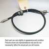 John Deere 3020 Tachometer Cable, Used