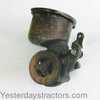 Ford 650 Power Steering Pump Assembly - Vertical Reservoir, Used
