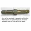 John Deere 7810 PTO Shaft, Used